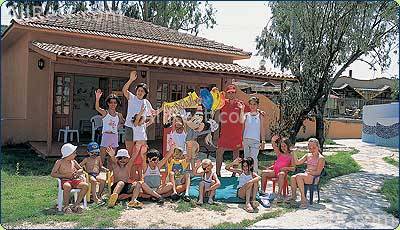 Pine Bay Beach Club 20